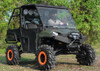 SuperATV Polaris Ranger XP 800 Full Windshield WS-P-RAN-09XP-001-70#AA