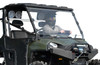 SuperATV Polaris Ranger XP 800 Full Windshield SuperATV UTVS0032243 UTV Source