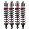 Elka Suspension Polaris General 1000 Shocks (Front and Rear) (Stage 1) Elka Suspension UTVS0032265 UTV Source