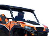 SuperATV Polaris General Full Windshield  UTVS0032344