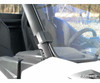 SuperATV Can-Am Commander Scratch Resistant Full Windshield 2021+ (WS-CA-T-70#COM)