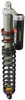 Elka Suspension Polaris RZR XP 1000/Turbo-4 Shocks Front 2.5 Sand 30656