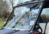 SuperATV Polaris Ranger XP 570 Scratch Resistant Full Windshield WS-P-RAN-001-70#XA