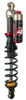 Elka Suspension Polaris RZR 800 Shocks Rear Stage 4 30393