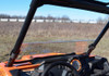 SuperATV Polaris RZR XP 1000 Hald Windshield HWS-P-RZR1K-001-75