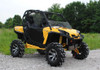 SuperATV Can-Am Commander Half Windshield HWS-CA-COM-70