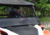 SuperATV Polaris General Half Windshield HWS-P-GEN1K-76