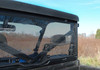 SuperATV Polaris Ranger XP 1000 Rear Windshield RWS-P-RAN900-76#AB