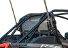 SuperATV Polaris RZR XP Turbo S Rear Windshield SuperATV UTVS0033012 UTV Source