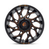 Fuel Off-Road Runner UTV Wheel UTVS0033378