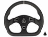 Assault Industries Ballistic D V2 UTV Steering Wheel 100005SW1106