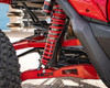 HCR Racing Honda Talon 1000R Long Travel Suspension System TAL-05400