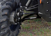 SuperATV Can-Am Commander High Clearance Lower A-Arms
