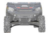 SuperATV Polaris Ranger XP 1000 High Clearance 1.5" Forward Offset A-Arms SuperATV UTVS0033987 UTV Source