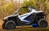 SuperATV Polaris RZR Pro XP Nerf Bars NB-P-PROXP-001-00