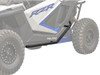 SuperATV Polaris RZR Pro XP Nerf Bars SuperATV UTVS0034123 UTV Source