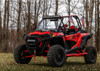 SuperATV Polaris RZR XP 1000 Tree Kickers | UTVSource.com