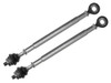 SuperATV Can-Am Maverick X3 Heavy Duty Tie Rod Kit SuperATV UTVS0034374 UTV Source