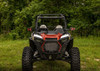 SuperATV Polaris RZR XP 1000 High Clearance 2 Forward Offset A-Arms AA-P-RZRXPT-2-HC-BSD-02