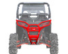 SuperATV Polaris RZR S 1000 Rear Bumper RB-P-RZR900-00#S1