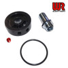 Weller Racing Dual Oil Sensor Adapter Kit - WR Edition 10060