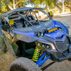 DRT Motorsports Can-Am Maverick X3 Wind Diffuser
