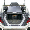 DRT Motorsports Polaris RZR PRO XP Aluminum Storage/Trunk Enclosure UTVS0036613