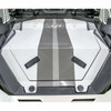 DRT Motorsports Polaris RZR PRO XP Aluminum Storage/Trunk Enclosure UTVS0036613