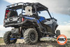 Razorback Offroad RBO Polaris General 1000 Rock Sliders 2 Seat RBO3000