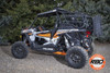 Razorback Offroad RBO Polaris RZR 1000 Gen 2 Expedition Rack RBO5270-G