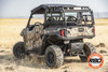 Razorback Offroad RBO Polaris General 1000 Expedition Rack RBO5198-G