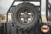 Razorback Offroad RBO Can-Am Defender Spare Tire Mount RBO1074-D