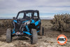 Razorback Offroad RBO Can-Am Maverick Trail/Sport Folding Windshield Front RBO4076