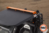 Razorback Offroad Polaris RZR Roof Air Foil RBO8002