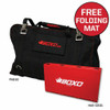 BOXO USA Tool Bag with Tool Roll with Folding Mechanic Mat PA916-FMM