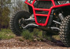 SuperATV Polaris RZR S 1000 High Clearance Front A-Arms AA-P-RZR900S-HC-SBJ-BSD-02#OK