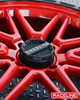 Raceline Wheels A11R Krank XL UTV Wheel (Red)  UTVS0037629