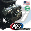 KFI Honda Pioneer 500 Winch Mount KFI UTVS0038263 UTV Source