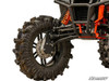 SuperATV Honda Talon 1000X 8 Portal Gear Lift Kit PGH8-3-82-452-B