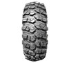 Moto Race Tire Race Rocky UTV Tire (33x10.5-16) (MRT-RO33516DK)