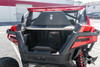 Madigan Polaris RZR Pro Rear Mesh Trunk XP1K-RMT-PRO