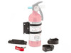Assault Industries Quick Release UTV Fire Extinguisher Mount  UTVS0000182