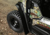 SuperATV Yamaha Wolverine X2 Low Profile Fender Flares FF-Y-WVX2