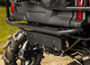 SuperATV Honda Pioneer 1000-5 Workmaster Rear Bumper RBG-H-PIO1K5-00