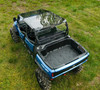 SuperATV Can-Am Commander Max Tinted Roof RF-CA-COM4-002-71