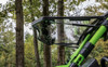 SuperATV Textron Wildact XX Flip Windshield FWS-T-XX-70