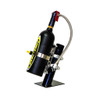 Power Tank CO2 Bottle Power Trigger Two Bottle Bracket System PTM-0220