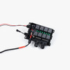 Rear Light Bar Pro8 Auxiliary Switch System