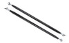 SuperATV Polaris Ranger XP 1000 Track Bars PGH8-RL-004-02