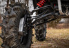 SuperATV Can-Am Maverick Track Bars PGH8-RL-008-02